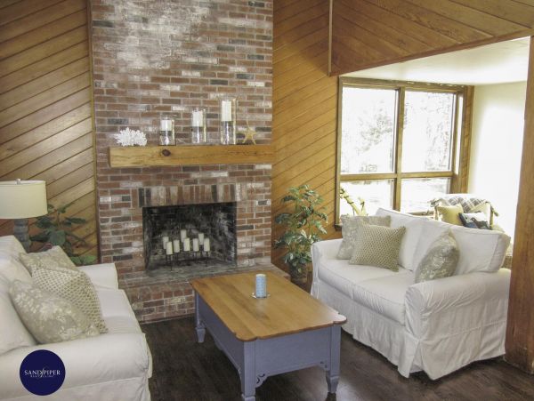 Cape Cod Home 995154