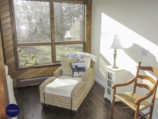 Cape Cod Home 995154
