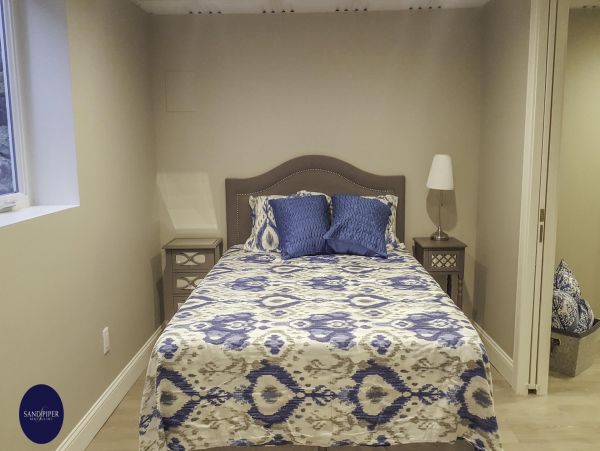 Cape Cod Home 995154