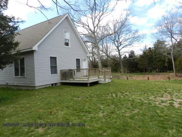 Cape Cod Home 995155