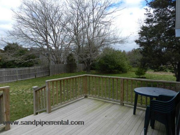 Cape Cod Home 995155