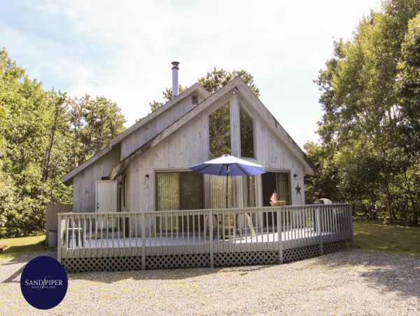 Cape Cod Home 995158