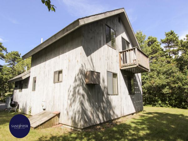 Cape Cod Home 995158