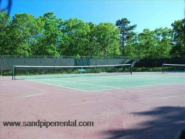 Cape Cod Home 995159