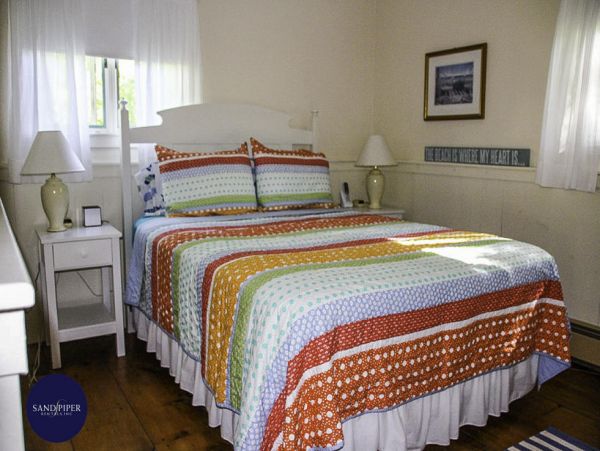 Cape Cod Home 995161