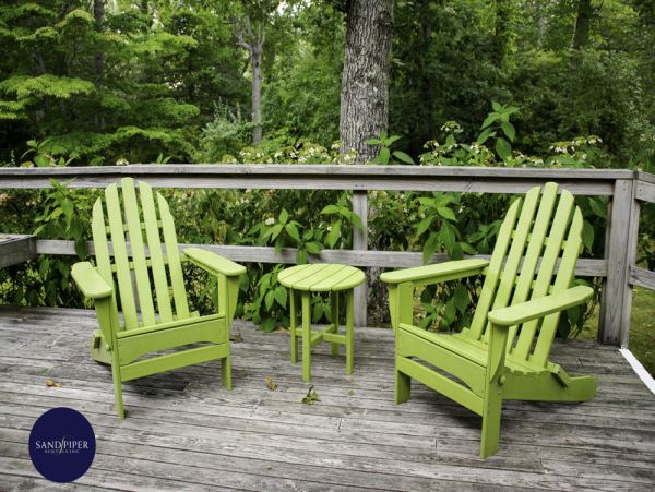 Cape Cod Home 995161