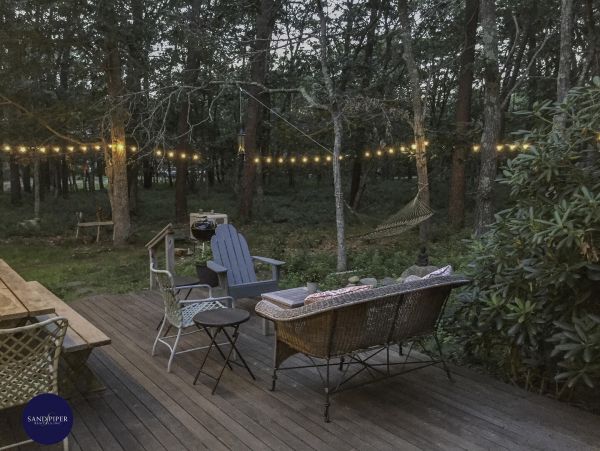 Cape Cod Home 995163