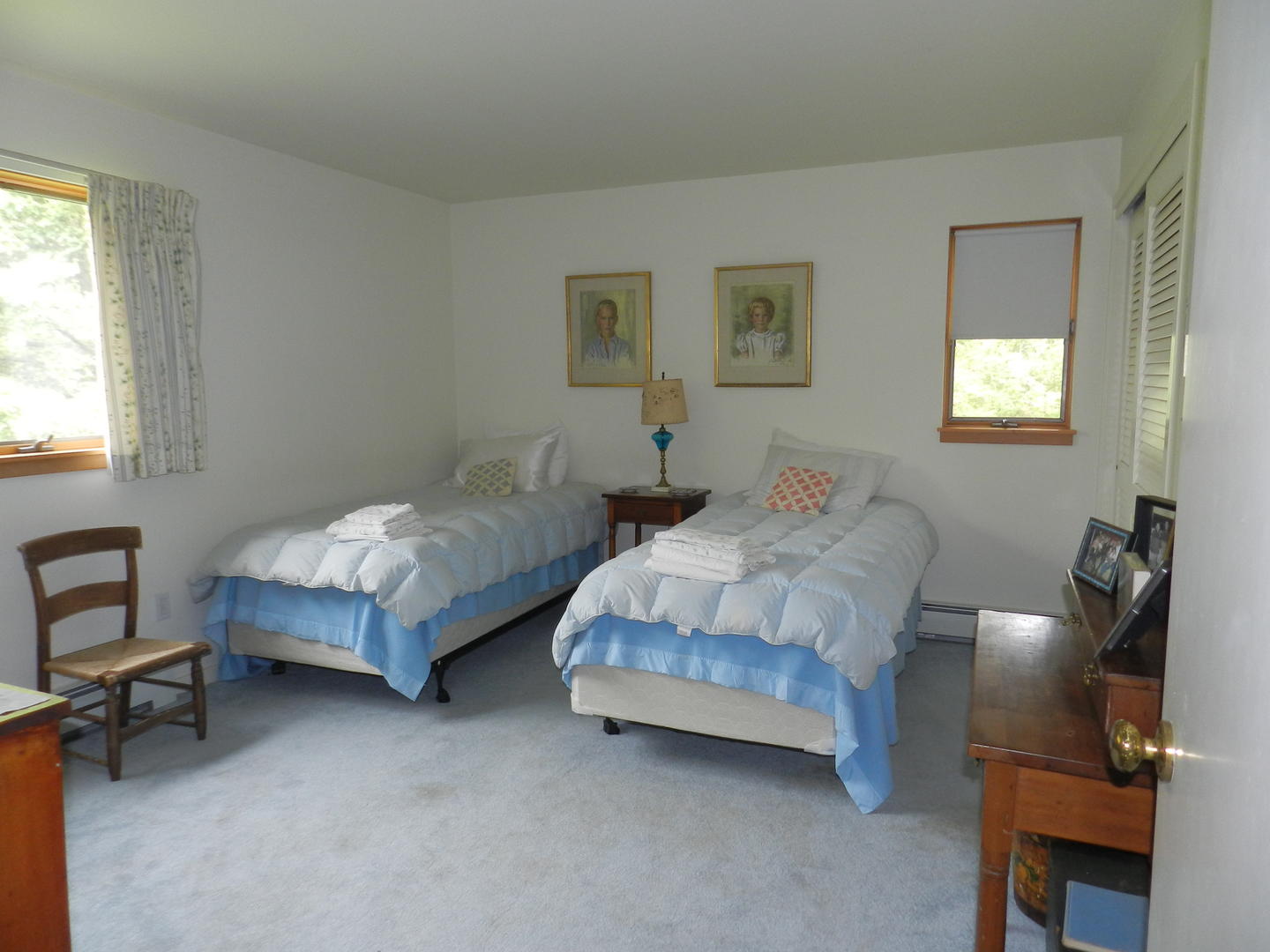 Cape Cod Home 995164