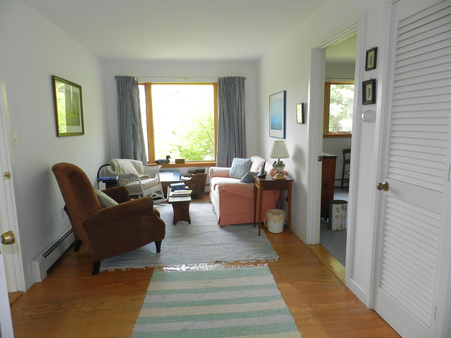 Cape Cod Home 995164