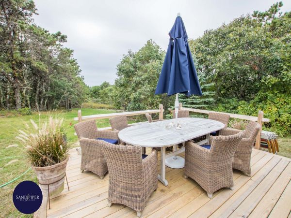 Cape Cod Home 995167
