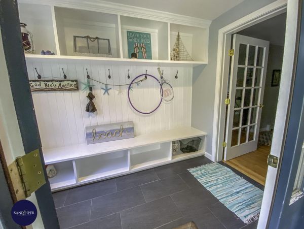Cape Cod Home 995169