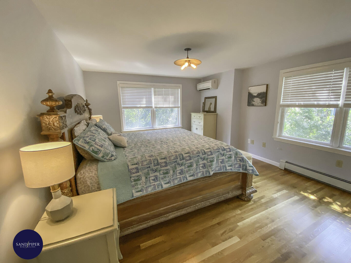Cape Cod Home 995169