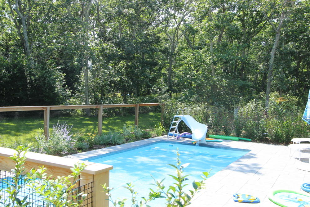 Cape Cod Home 995169