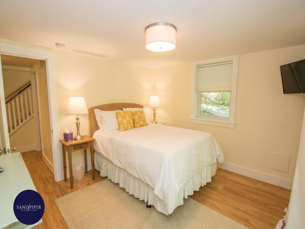 Cape Cod Home 995175