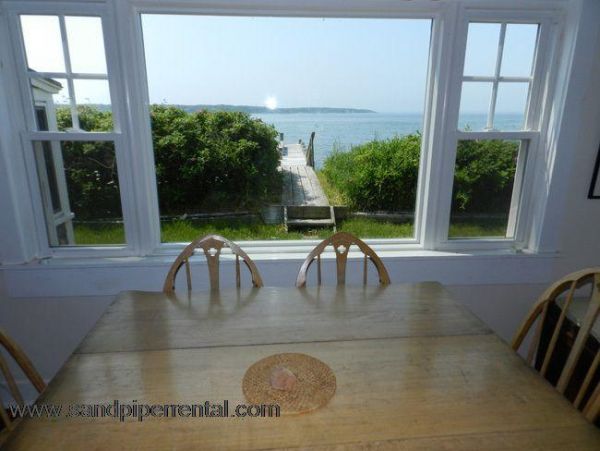 Cape Cod Home 995178