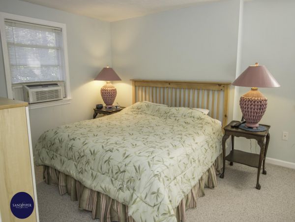 Cape Cod Home 995181