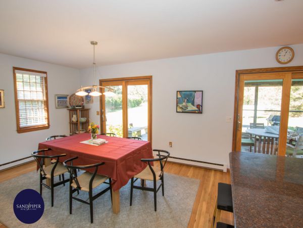 Cape Cod Home 995182