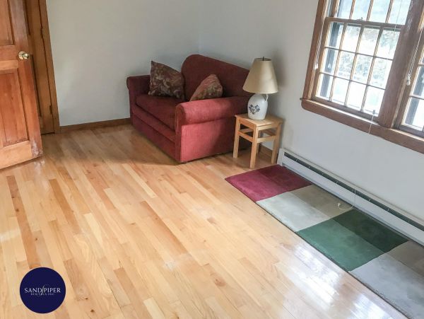 Cape Cod Home 995182