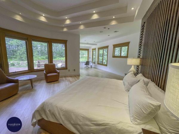 Cape Cod Home 995186