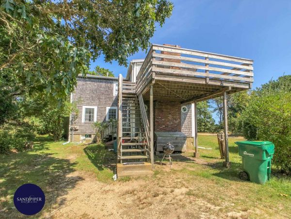 Cape Cod Home 995187