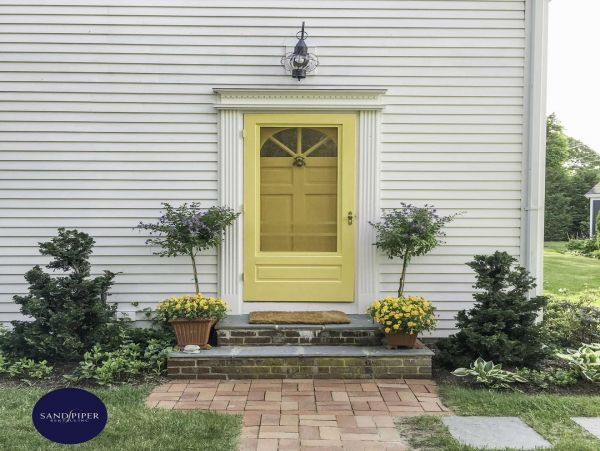 Cape Cod Home 995188