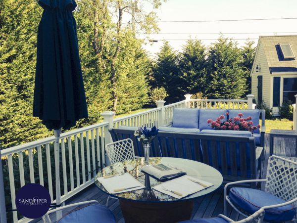 Cape Cod Home 995188