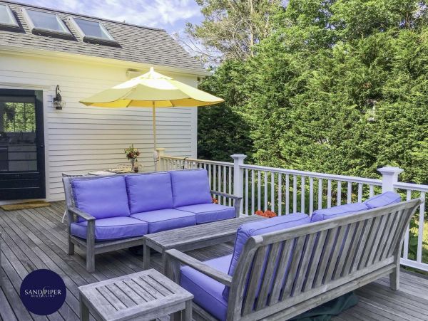 Cape Cod Home 995188