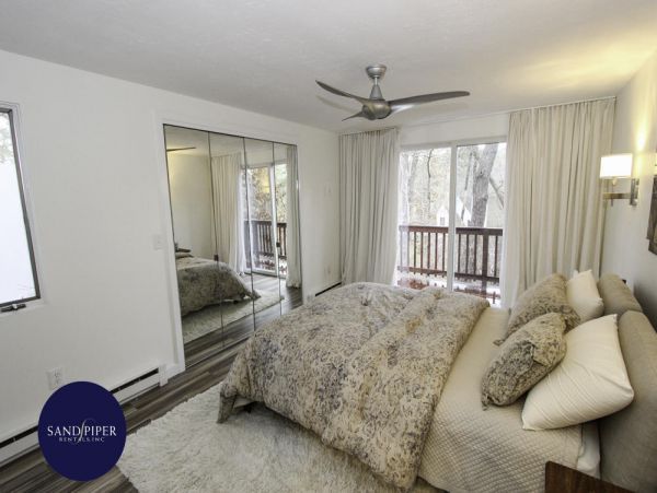 Cape Cod Home 995193