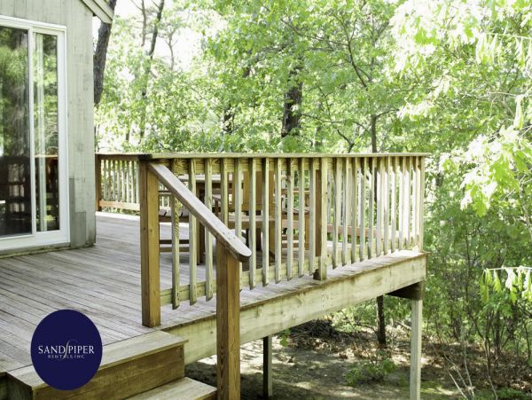 Cape Cod Home 995193