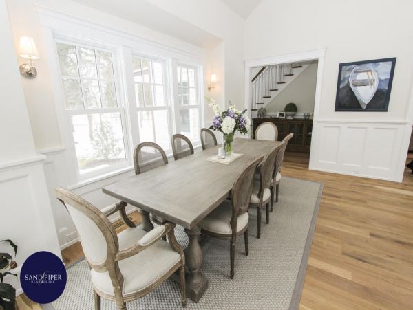Cape Cod Home 995194
