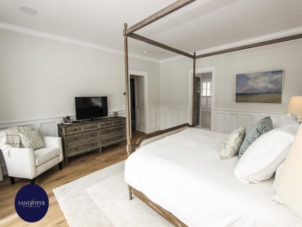 Cape Cod Home 995194