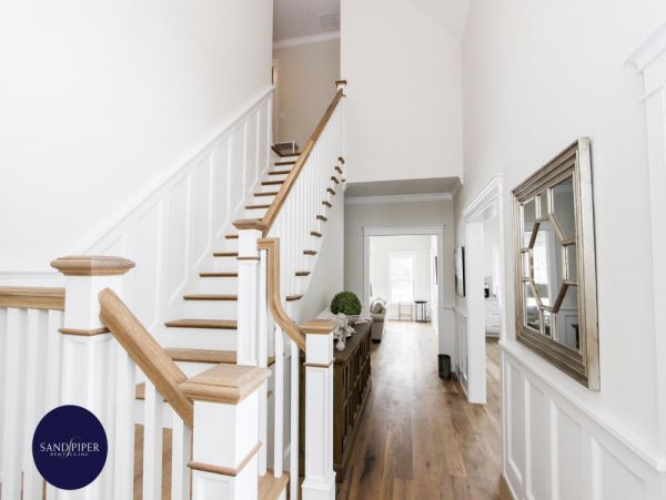 Cape Cod Home 995194
