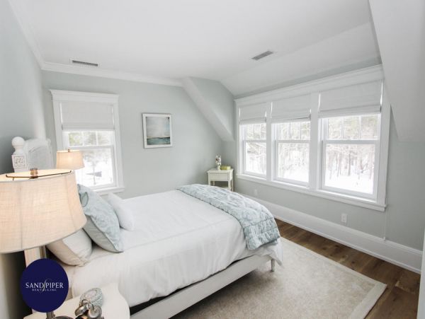 Cape Cod Home 995194