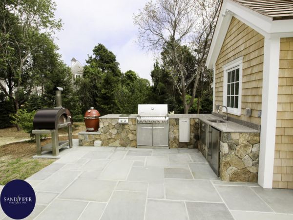 Cape Cod Home 995194