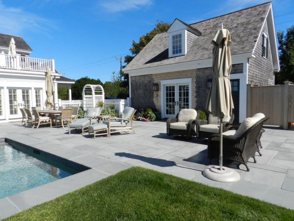 Cape Cod Home 995195