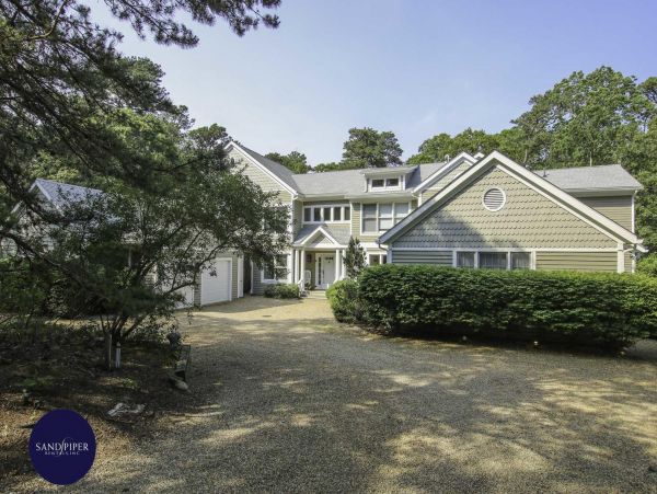 Cape Cod Condo 995197