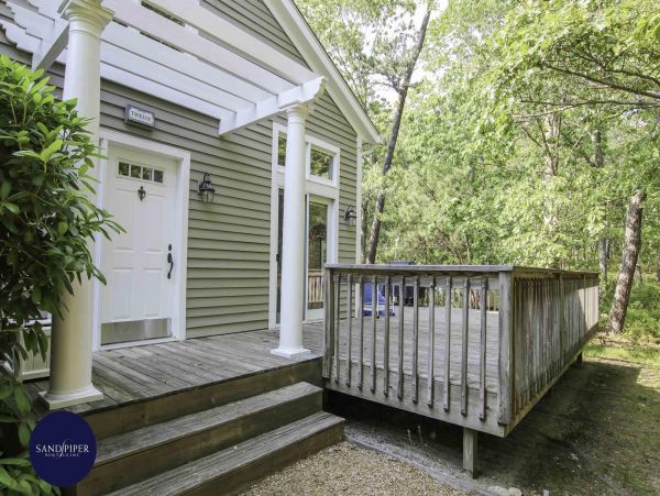 Cape Cod Condo 995197