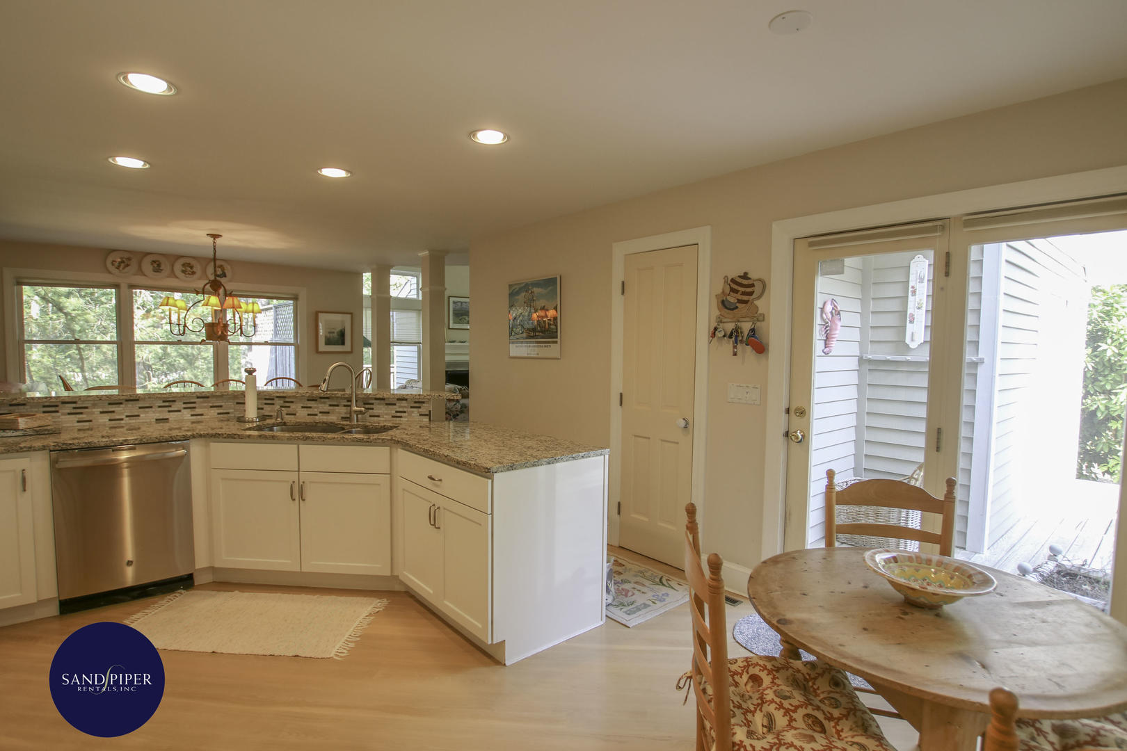 Cape Cod Condo 995197