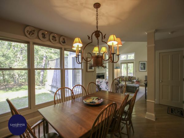 Cape Cod Condo 995197
