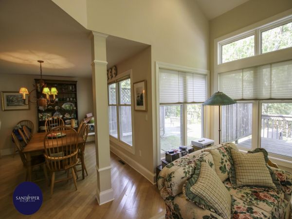 Cape Cod Condo 995197