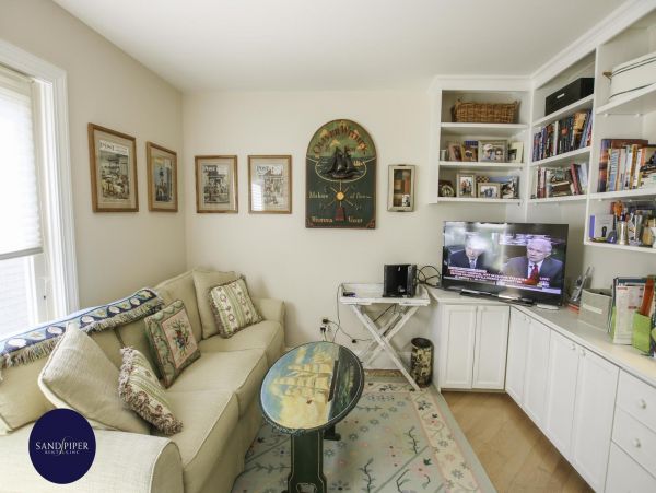 Cape Cod Condo 995197