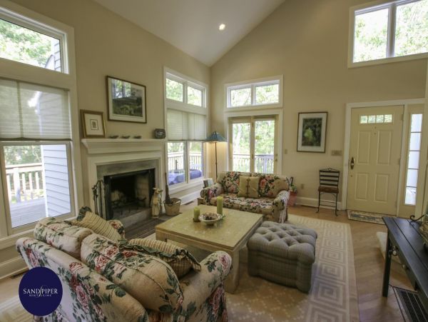 Cape Cod Condo 995197