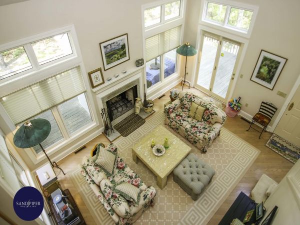 Cape Cod Condo 995197