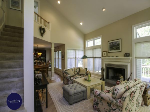 Cape Cod Condo 995197