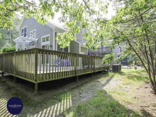 Cape Cod Condo 995197