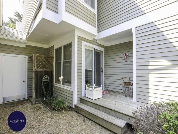 Cape Cod Condo 995197