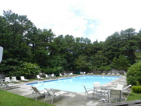 Cape Cod Condo 995197