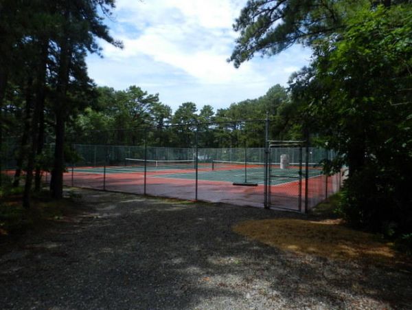 Cape Cod Condo 995197