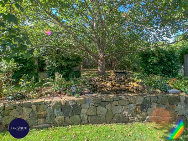 Cape Cod Home 995199