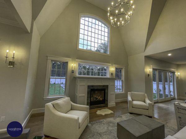 Cape Cod Home 995203